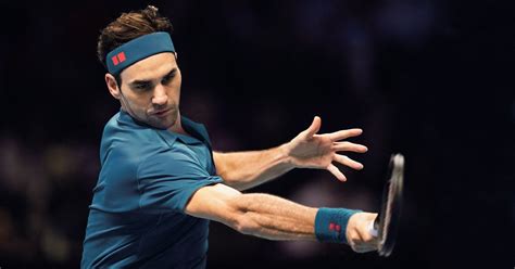 Roger federer booked his place in the third round of the french open with victory over marin cilic (ap photo/michel euler). Roger Federer's Australian Open 2019 Outfit - peRFect Tennis