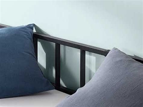 From a wide range of quality brands to affordable picks, these reviews will help you find the best full size foam mattress, no matter what your budget is. Reviews Zinus Eden 30 Inch Wide Day Bed Frame and Foam ...