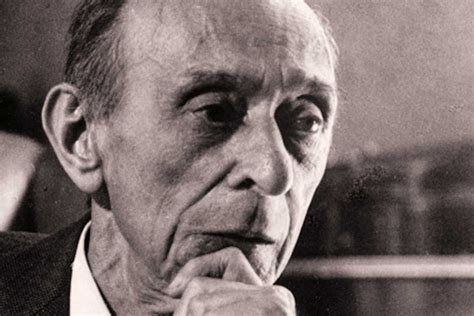Composer Of The Month Arnold Schoenberg