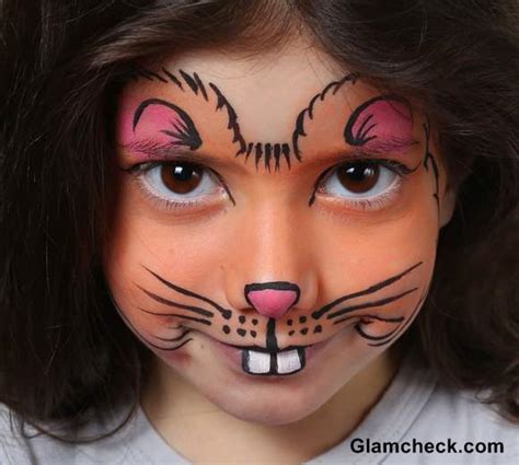 Today i am back with my first halloween video!! Cute Halloween Costume Makeup Ideas for Kids