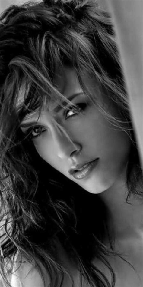Black And White Photography Portrait Photography Beautiful Women