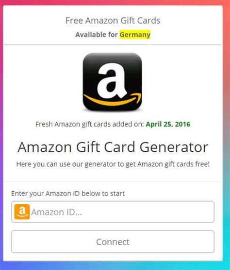 Free amazon gift card code generator. Free amazon gift card code generator - Gift cards