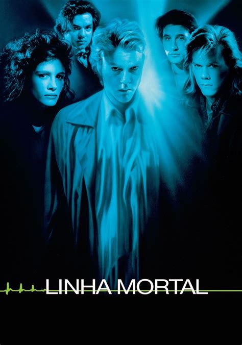 Linha Mortal Filme Veja Onde Assistir Online