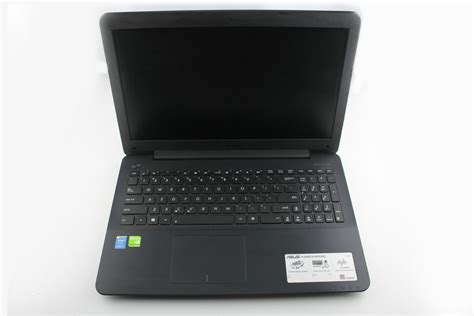 Laptop Asus F555l