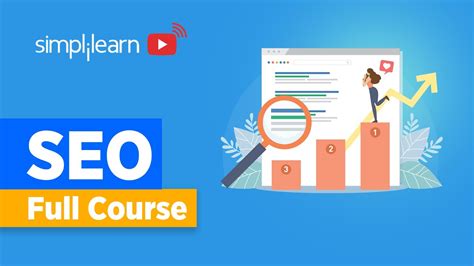 Seo Full Course Seo Tutorial For Beginners Search Engine