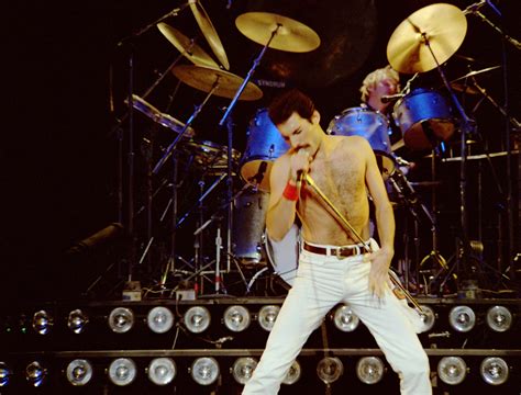 A 30 Años De La Muerte De Freddie Mercury Así Fueron Sus últimas Horas