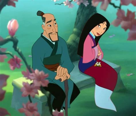 Congratulations to bina daigeler for best costume design and to sean faden, anders langlands, seth maury, and steve ingram for best visual effects! Christian Parallels in a Non-Christian Movie? (Mulan ...