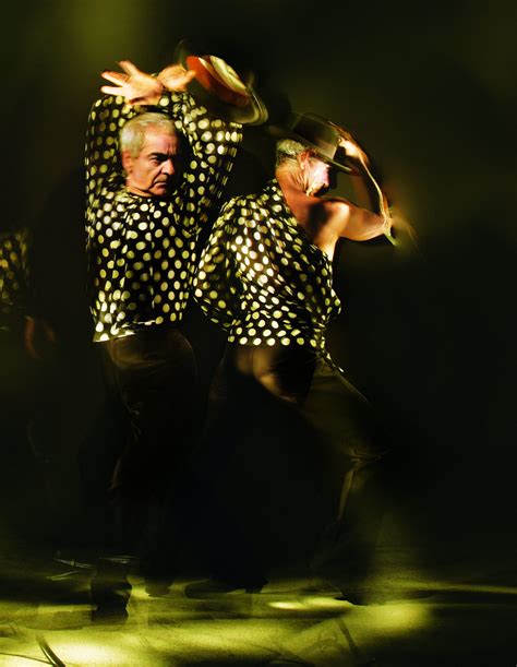 Antonio Vargas: The Guardian of Flamenco - Voice of ASEAN