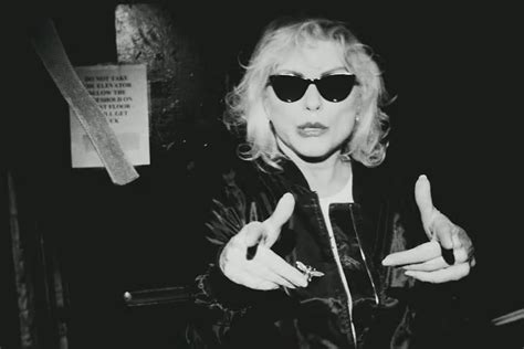 Enduring Icons Blondie Release Their 11th Album Pollinator Journal Hotels