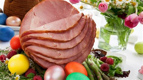 15 must try easter ham recipes for a delightful easter dinner