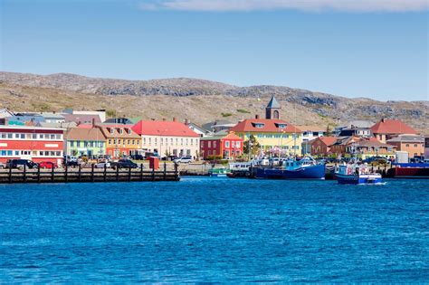 A Guide To Saint Pierre And Miquelon French Islands In North America
