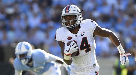 Explore tweets of bryce hall @brycehall on twitter. Bryce Hall injury: Virginia cornerback out for season ...
