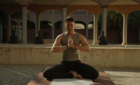 Yoga Kurse Mit Schauspieler Ralf Bauer Erleben ♥ Toureal Reisemagazin