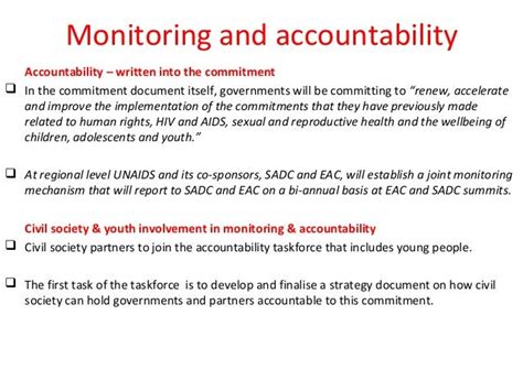 Ministerial Commitment On Comprehensive Sexuality Education And Sexua