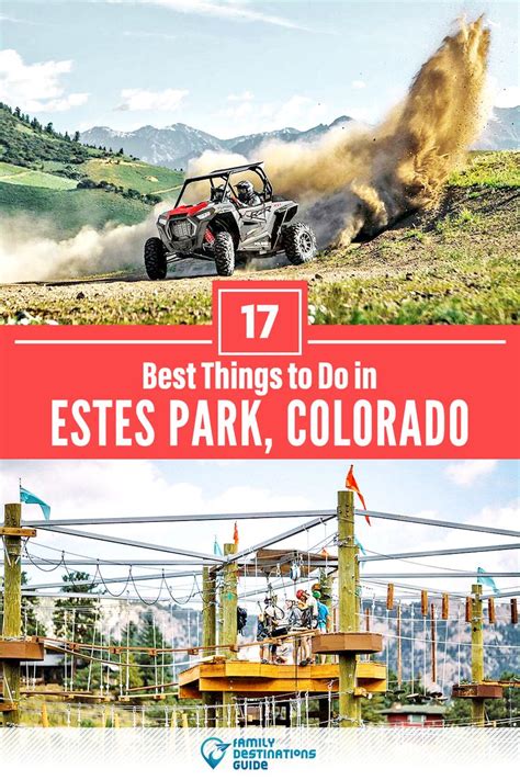 17 Best Things To Do In Estes Park Colorado In 2021 Travel Fun