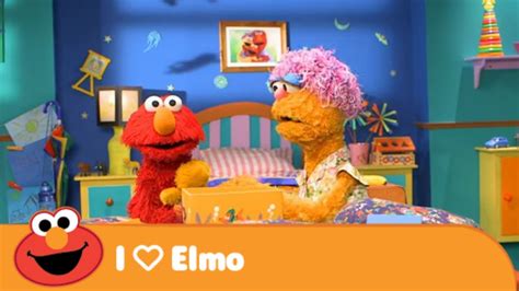 Missing Dino Tracing Steps Elmo Learns New Life Skills Youtube