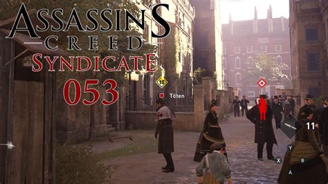 ASSASSIN S CREED SYNDICATE 053 Westminster übernehmen II Let s