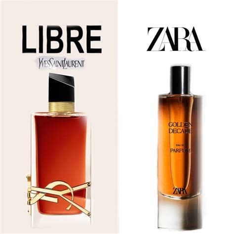 Spar Tipp Parfum Dupe Von Zara Zu Libre Intense Ysl In 2023 Parfüm