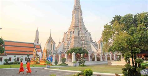 Muzeum Narodowe Bangkoku Bangkok Zdobądź Bilety Getyourguide