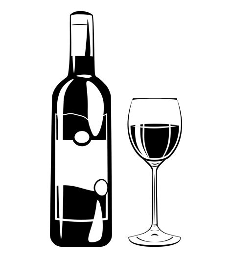 Free Svg File Wine Glass 1375 Svg File For Silhouette Free Svg Cut