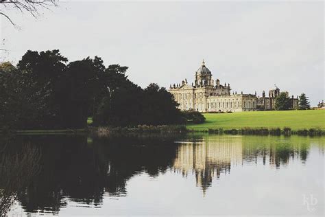 Brideshead Revisited A Trip To Castle Howard Castle Howard