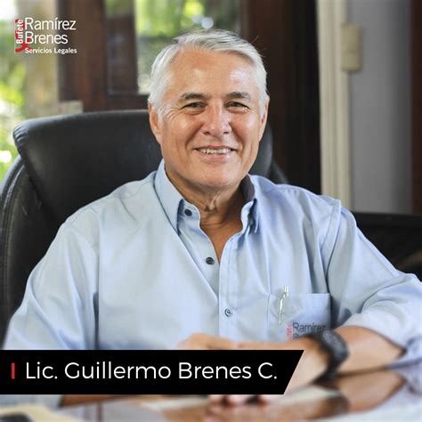 Pro) se queda con la gobernación y vence al exintendente marco antonio díaz (rn). Licenciado Guillermo Brenes C. - Bufete Ramírez y Brenes