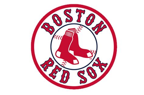 Red Sox Logo Desktop Wallpaper