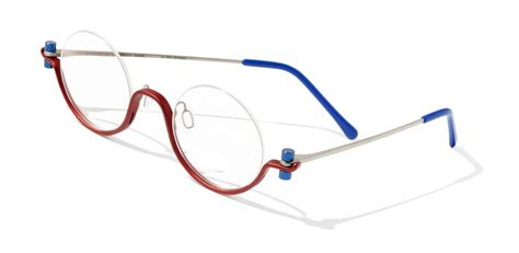 prodesign re launches iconic gail spence frames eurooptica™ nyc
