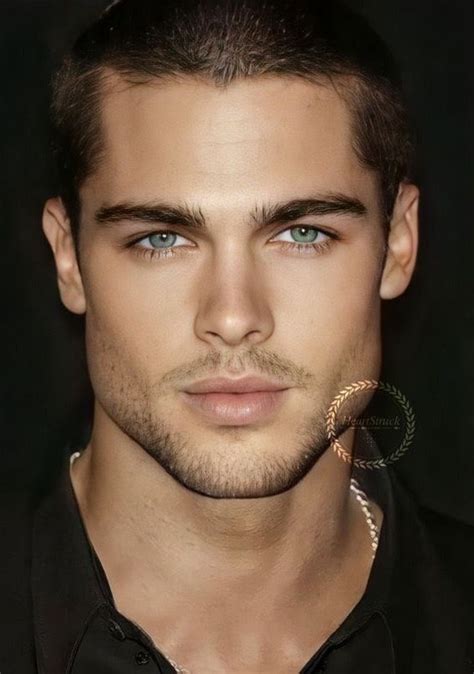 Pin By Mr Deville On Guys With Handsome Faces Blue Eyed Men