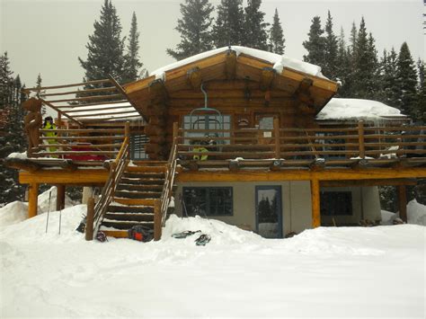 The 10th mountain division hut system is truly one of the most wild winter experiences in the rocky mountains and can be enjoyed by many backcountry enthusiasts. Pictures: 10th Mountain Division Huts - Rettuc's Gallery