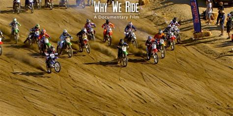 Huge collection of videos (over 120,000 movies and tv shows on one site). Profile: "Why We Ride" - A Documentary Film | MotoSport