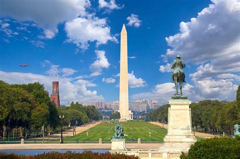 Washington Monument Worldstrides