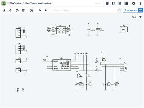 Autodesk® 123d® Circuits For Windows 10