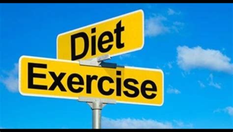 Diet And Exercise Archives Silvana Health And Nutrition