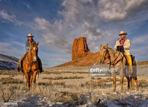 Hairy Cowboy Photos And Premium High Res Pictures Getty Images