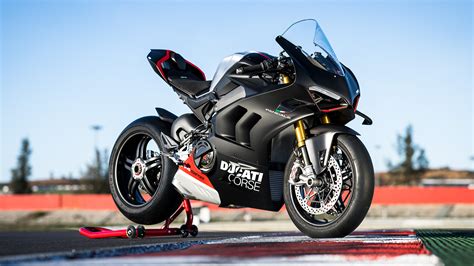 Ducati Panigale V4 Sp2