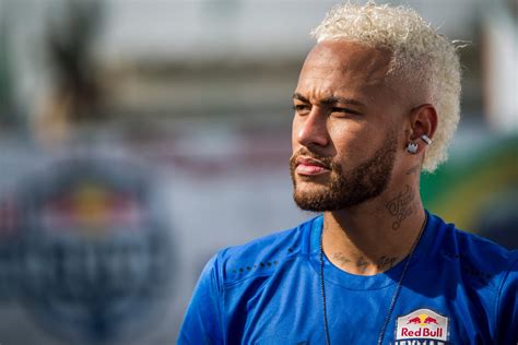 Neymar Da Silva Sr Alter