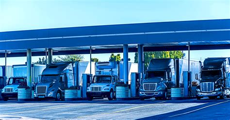 The 5 Best I 95 Rest Stops Transforce