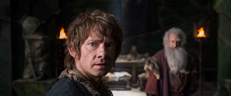 The Hobbit The Battle Of The Five Armies Movie Review 2014 Roger Ebert