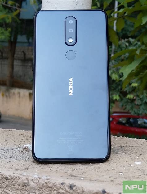 Nokia 52 2019 Specifications Price In India Release Date Photos
