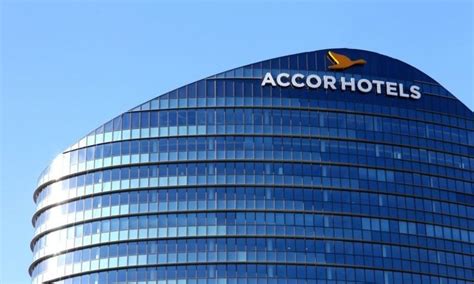 Accor Signs New Flagship Novotel Hotel In Liverpool Hotel Owner