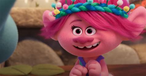 Trolls Band Together Trailer Arrives Full Voice Cast Revealed