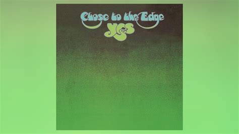 Yes ‘close To The Edge Album Marks 50th Anniversary Today Khyy