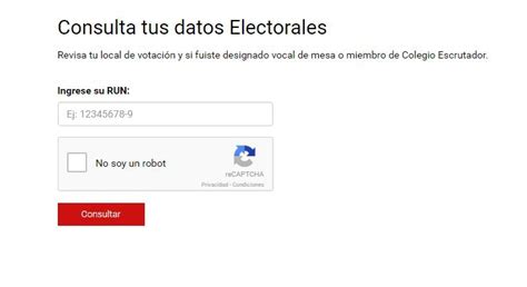 3.600$ u017donde voto 2019 uruguay. Servel Donde Voto / Mesa Técnica constituyente refuta al ...