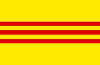 See more ideas about red flag, flag, south vietnam. Nam Viet - IBWiki