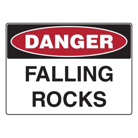 Watch Out For Falling Objects Safety Signs Direct