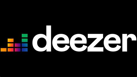 Deezer Logo Histoire Signification De Lemblème