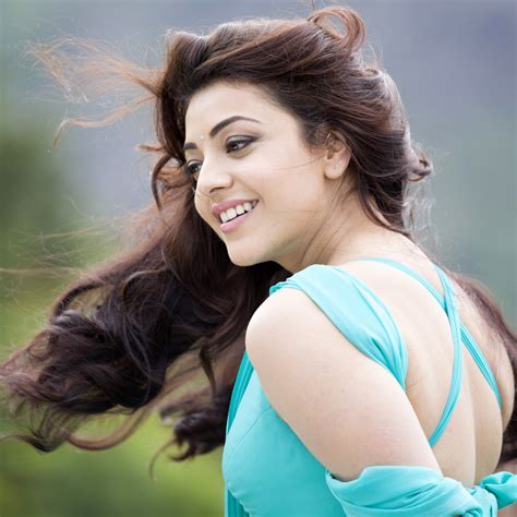 kajal aggarwal wallpaper 4k 5k indian actress