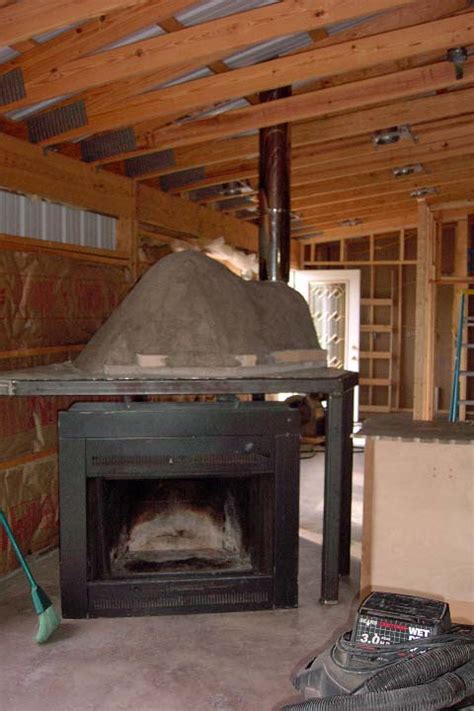 Manufacturer of ceramic, structural clay and refractory products for construction, agriculture, commercial and industrial applications since 1912. Massie Oven