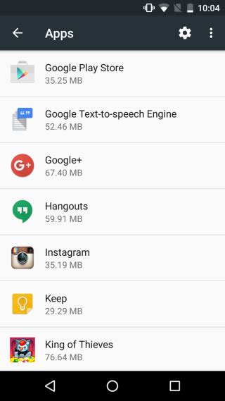 Clear app store cache with this simple trick. How To Clear The Google Play Store Cache In Android 6.0